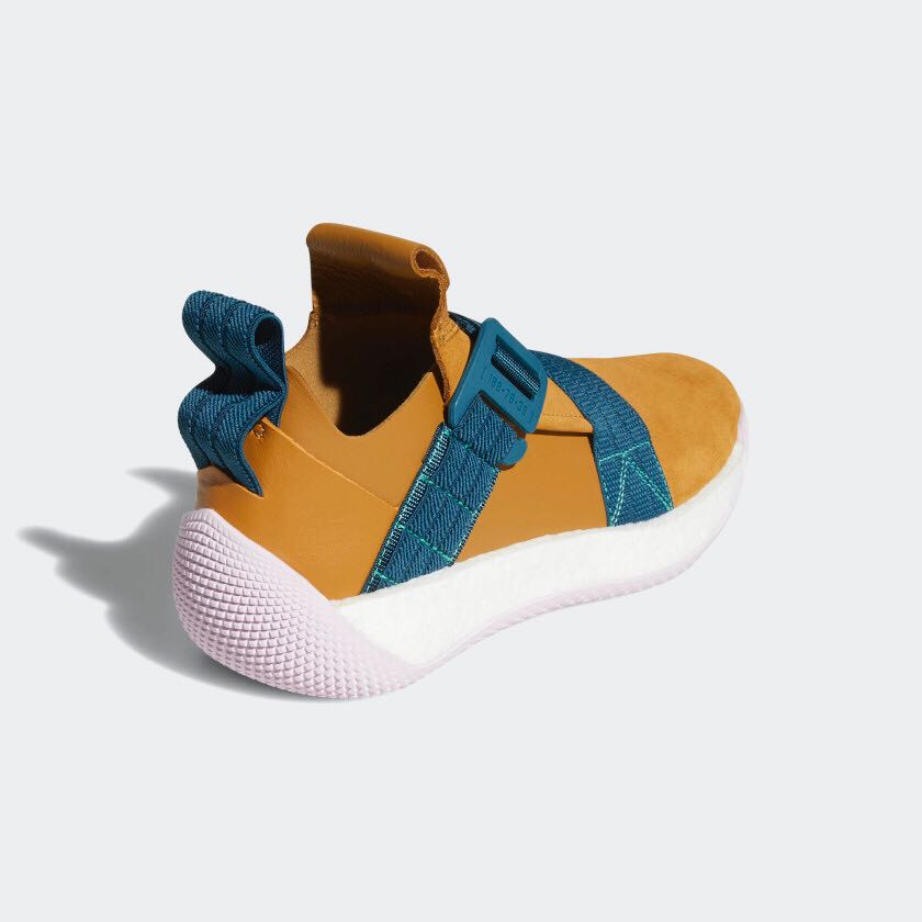 Adidas - Harden Vol. 2 LS - Adidas shoe collectible - Main Image 2