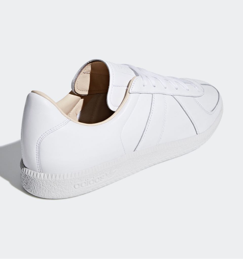 Adidas - BW Army - Adidas Orginals shoe collectible [Barcode 4059811132390] - Main Image 2