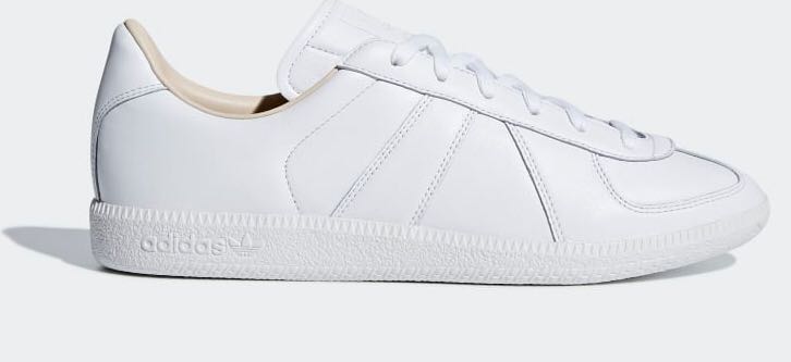 Adidas - BW Army - Adidas Orginals shoe collectible [Barcode 4059811132390] - Main Image 3