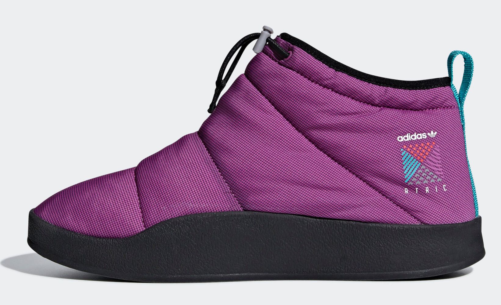 Adidas - Adilette Prima - Adidas Orginals shoe collectible [Barcode 4059814671810] - Main Image 3