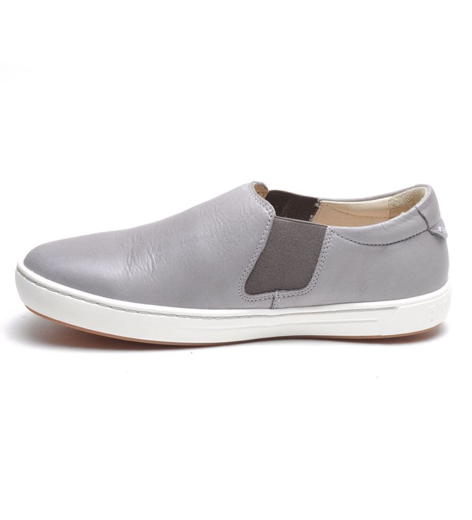 Birkenstock - Berrie Grey - Birkenstock shoe collectible - Main Image 2