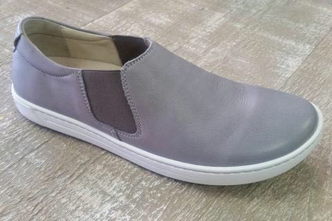 Birkenstock - Berrie Grey - Birkenstock shoe collectible - Main Image 3