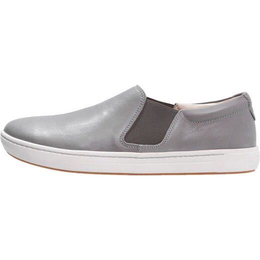 Birkenstock - Berrie Grey - Birkenstock shoe collectible - Main Image 4