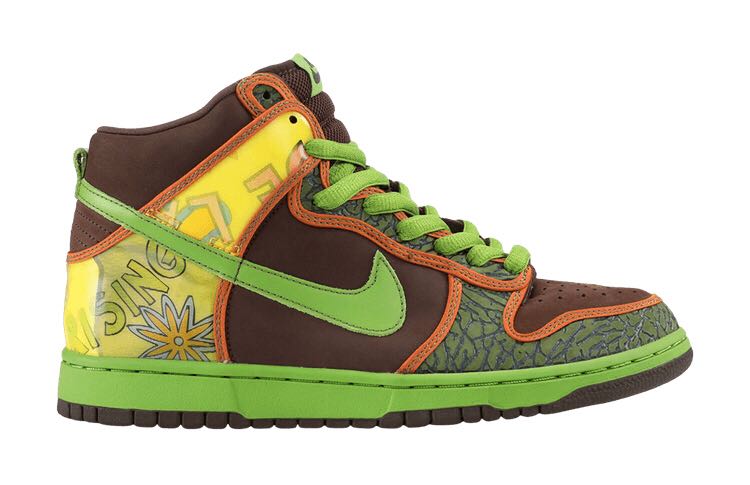 La Crosse - Hampton Black