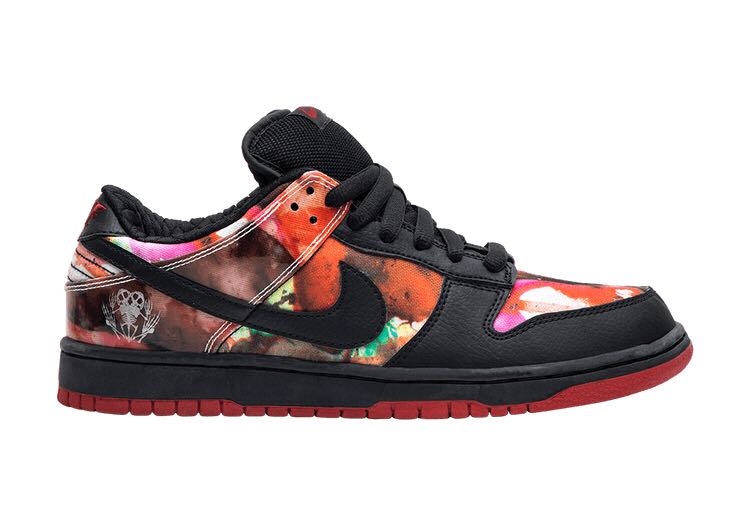 Hoka - Clifton Edge nimbus