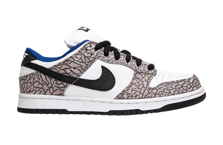 Reebok Ghostbusters Ghost Smasher