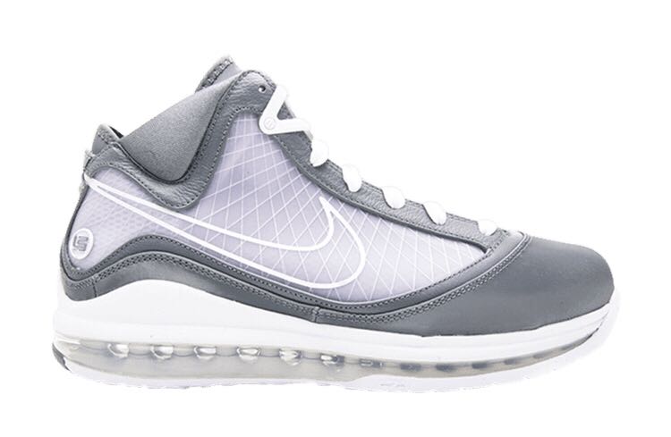 Jordan 7 Legend Blue