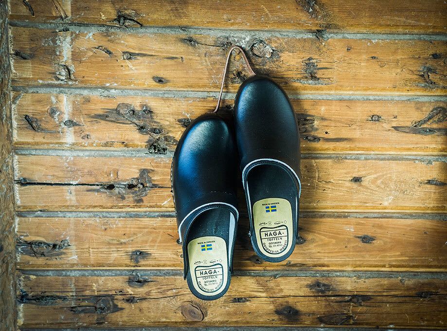 Ecco - Scinapse Beige