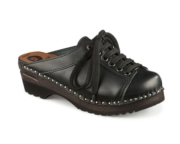 Thorogood Men’s 831 Uniform Classics Poromeric Oxford Shoe Black 3 M Us