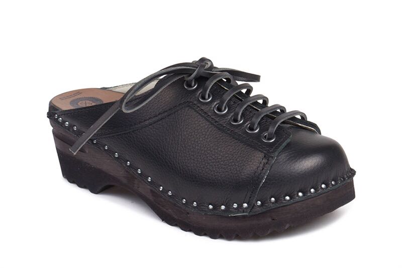 Troentorps Clogs - Lebowski Ideal - Troentorps Clogs shoe collectible - Main Image 3