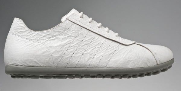 Black Strappy Healed Sandal