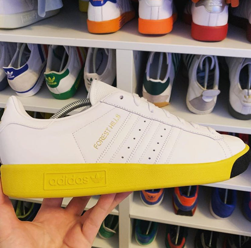 Air Jordan 3 Retro | Cool Grey