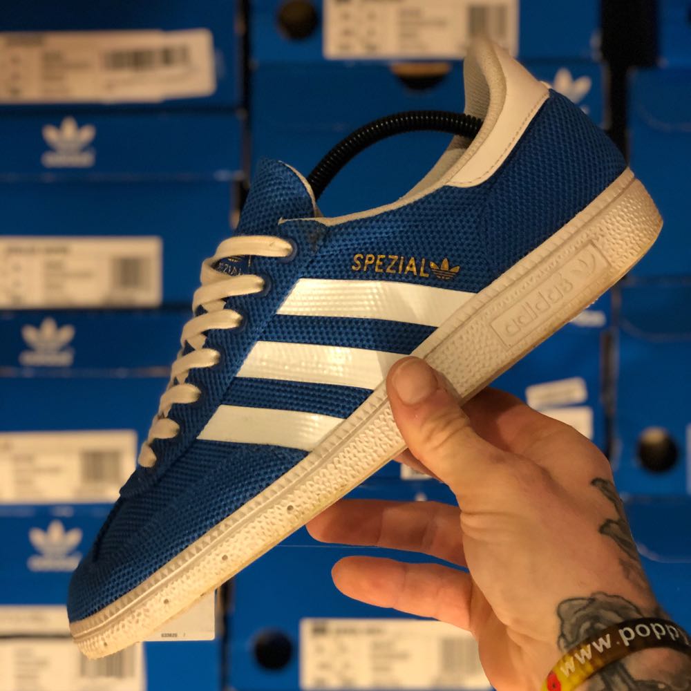 Lady Ban Joe “Green” Size 37/4 Exclusive