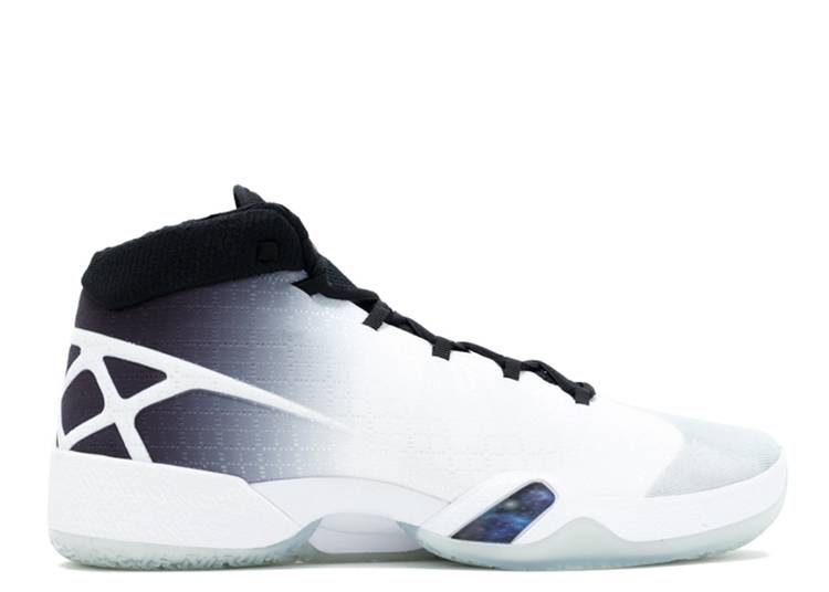 Nike Air Max Noir (logo Blanc)