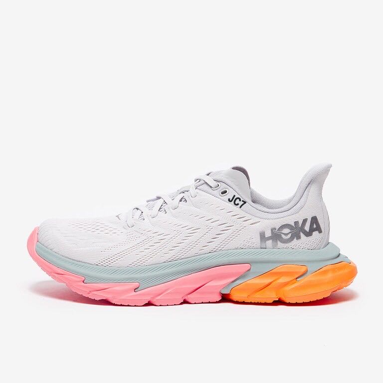 Hoka - Clifton Edge nimbus - Hoka shoe collectible - Main Image 2