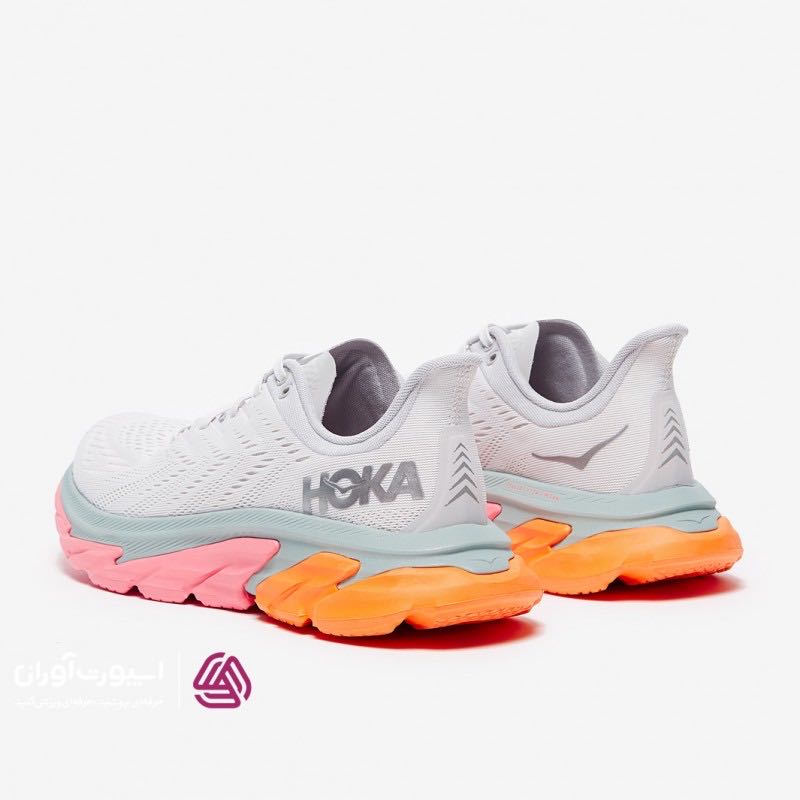 Hoka - Clifton Edge nimbus - Hoka shoe collectible - Main Image 3