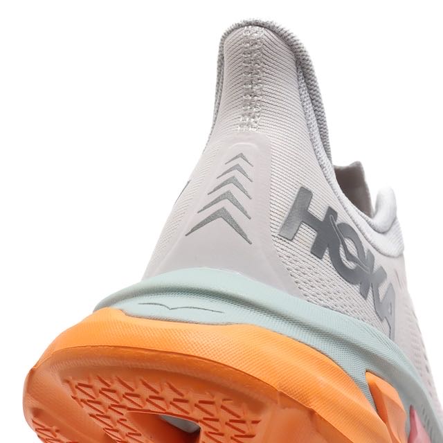 Hoka - Clifton Edge nimbus - Hoka shoe collectible - Main Image 4
