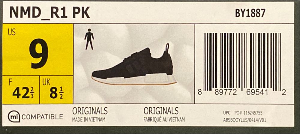 Vans Crazy Check Pink Blue Slip On Classic Women’s Size 8.5