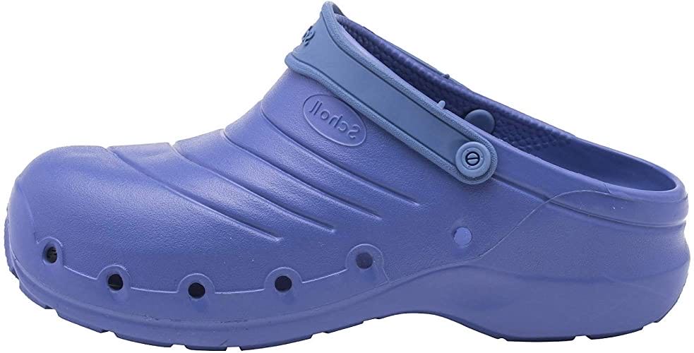 Scholl Profesonal Antistatic Clog - Scholl shoe collectible - Main Image 2
