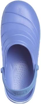 Scholl Profesonal Antistatic Clog - Scholl shoe collectible - Main Image 3