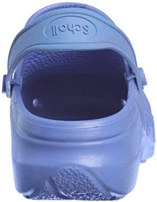 Scholl Profesonal Antistatic Clog - Scholl shoe collectible - Main Image 4