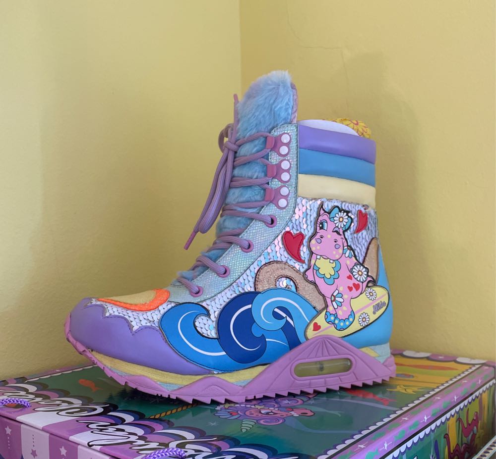 Ban Joe “Black” Size 37