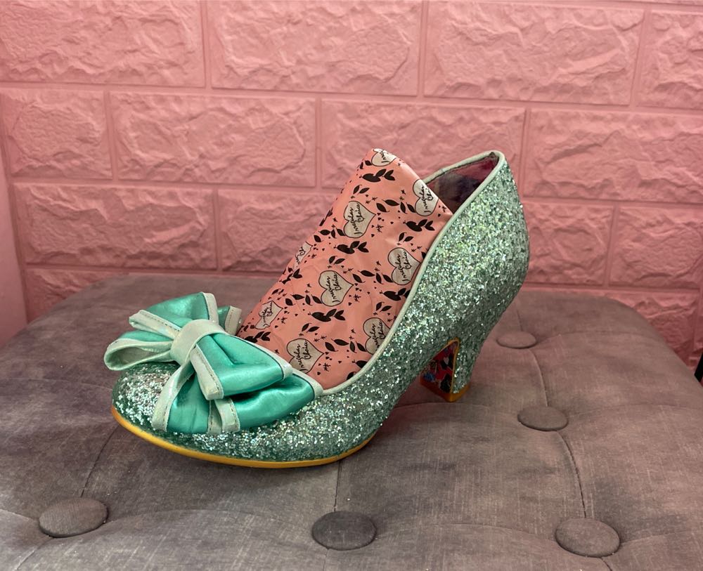 Air Jordan 14 Ferrari