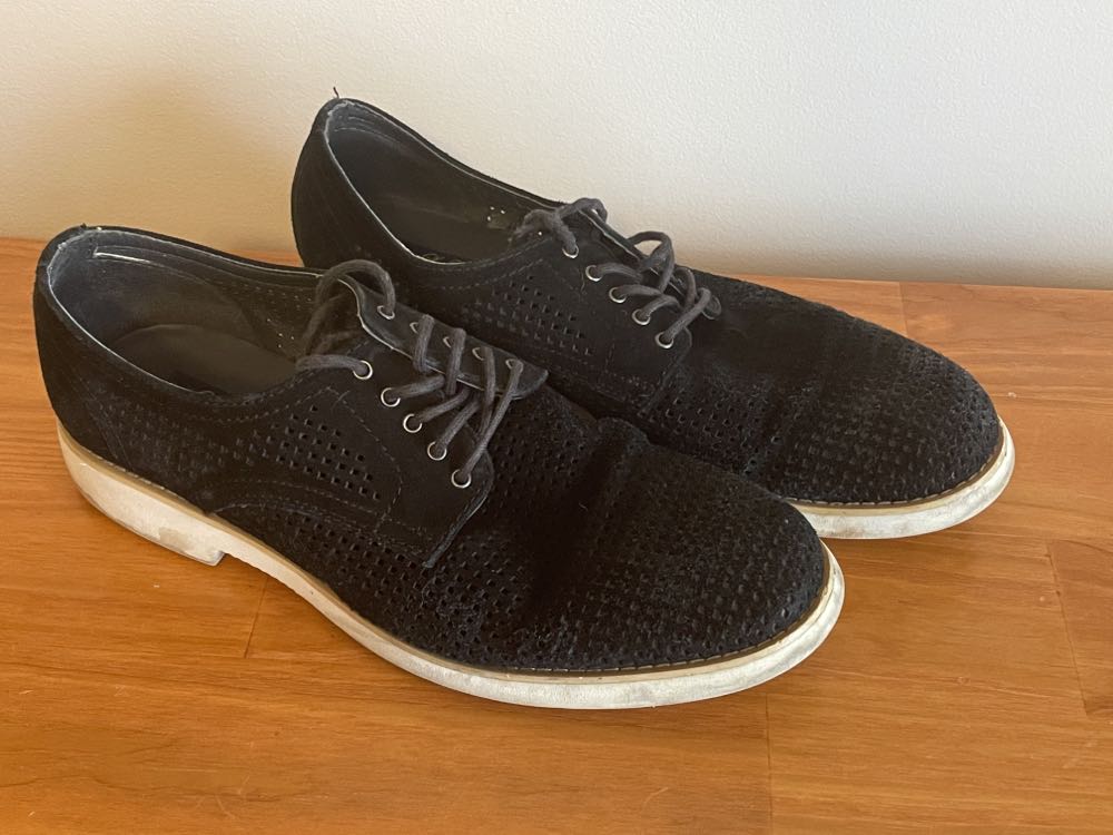 Jordan 1 Retro High OG “Union Los Angeles Blue Toe”