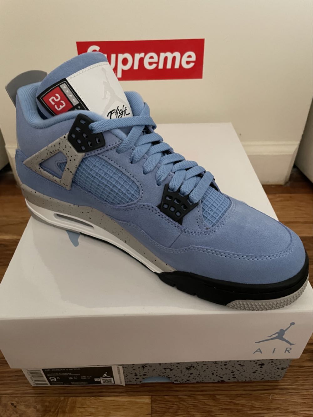 New Era Los Angeles Lakers Nba Cali Flag Logo Snapback In ...