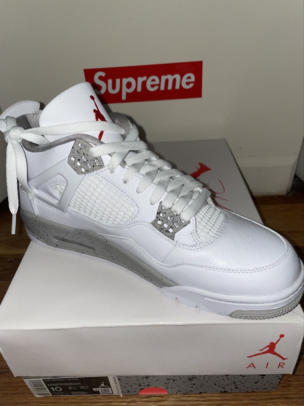 Ban Joe “Black Floral” Size 37