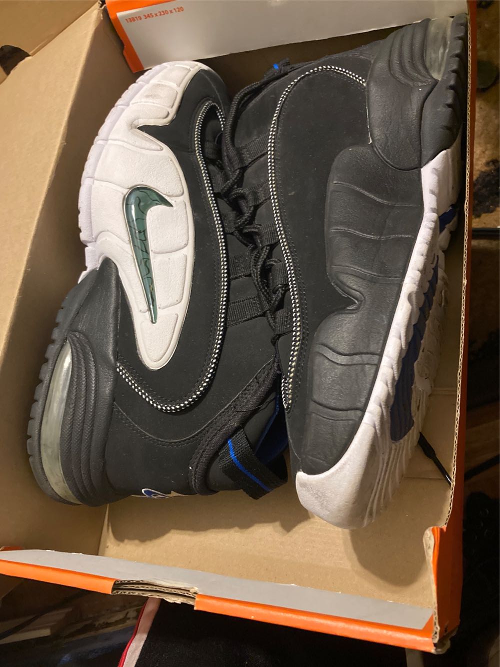 Ban Joe “Red/White Hearts” Size 36