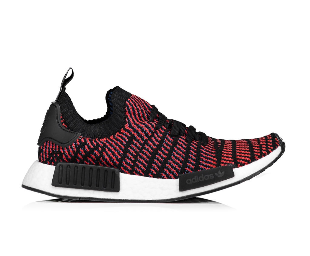 NMD_R1 STLT Primeknit - Adidas shoe collectible - Main Image 2