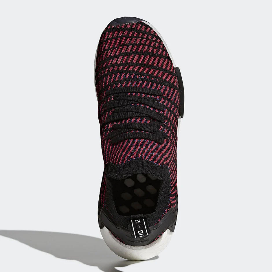 NMD_R1 STLT Primeknit - Adidas shoe collectible - Main Image 3