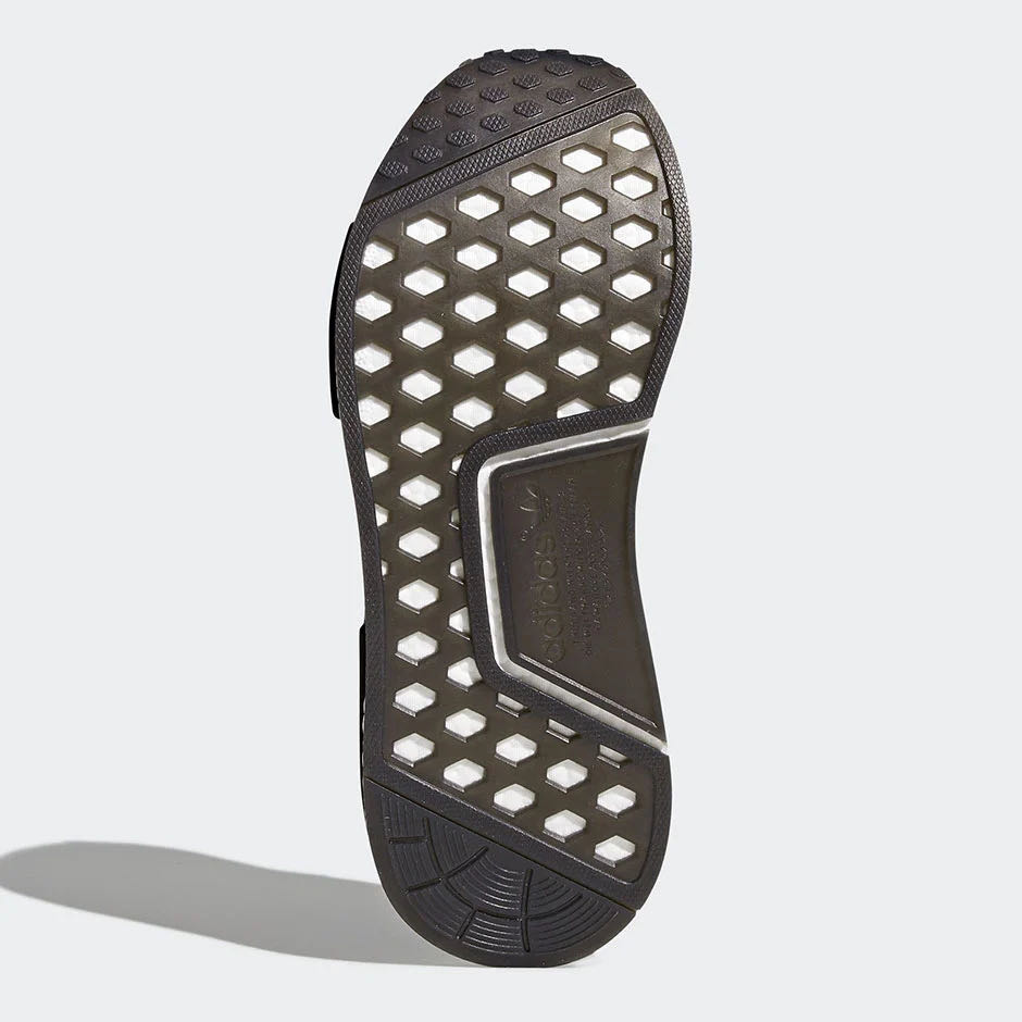 NMD_R1 STLT Primeknit - Adidas shoe collectible - Main Image 4