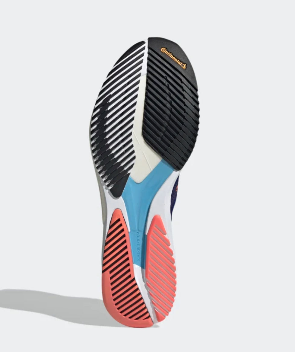 Adizero Adios 6 - Adidas shoe collectible [Barcode 195734431357] - Main Image 4