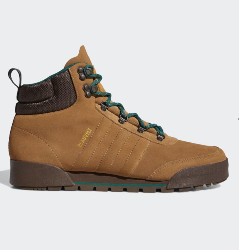 Jake Boot 2.0 - Adidas shoe collectible [Barcode 192610114878] - Main Image 2
