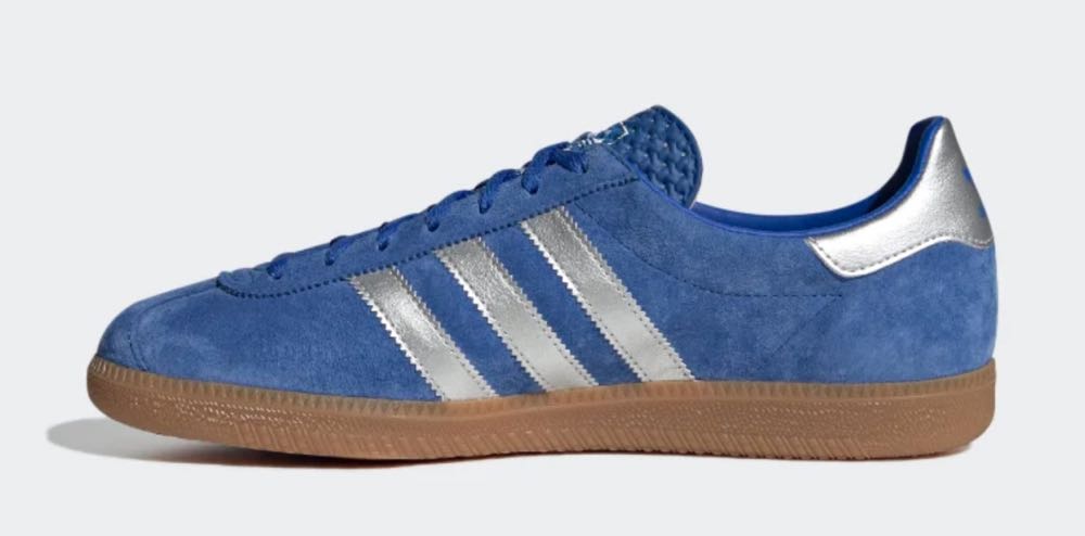 TD Air Jordan 1 Mid ‘Purple Pulse’