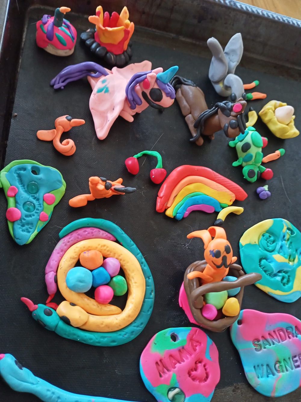 Ban Joe “Blue/White” Size 37 Exclusive