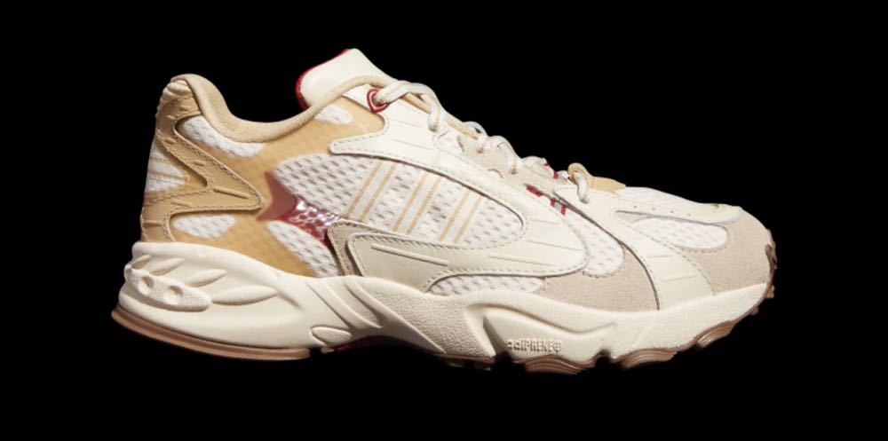 Ivy Park Savage - Adidas shoe collectible [Barcode 195746002194] - Main Image 2