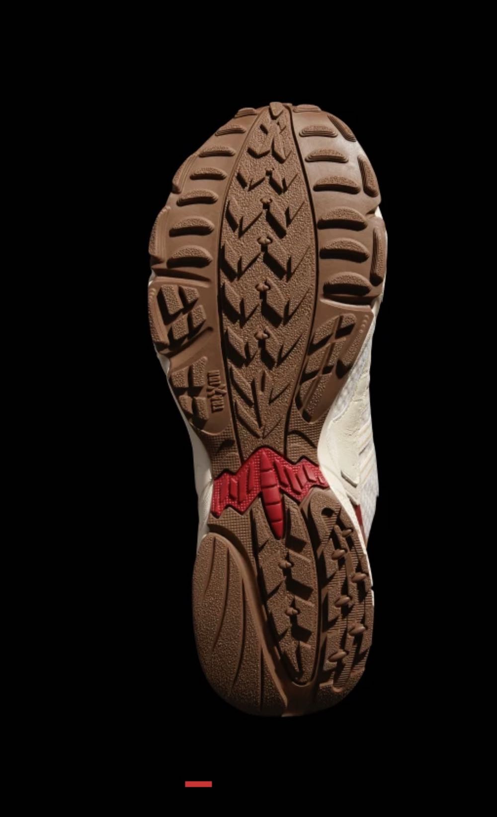 Ivy Park Savage - Adidas shoe collectible [Barcode 195746002194] - Main Image 4