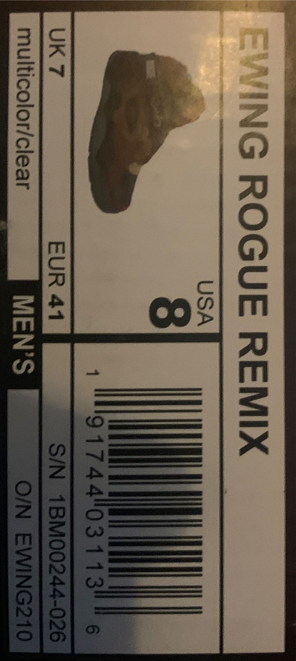 Yeezy Boost 350 V2 | Ash Pearl