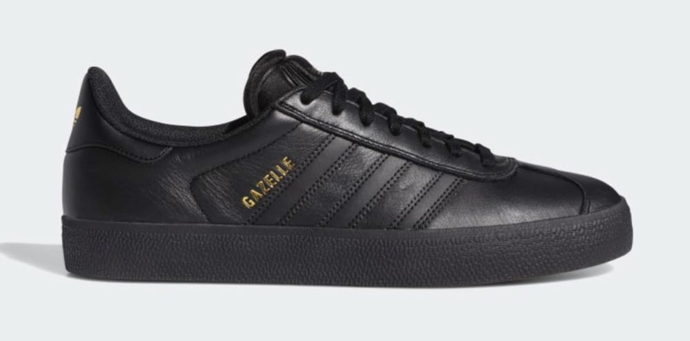 Gazelle Advantage - Adidas shoe collectible [Barcode 194813419088] - Main Image 2