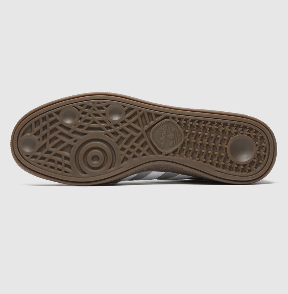 Handball Spezial - Adidas shoe collectible [Barcode 4064057337683] - Main Image 4