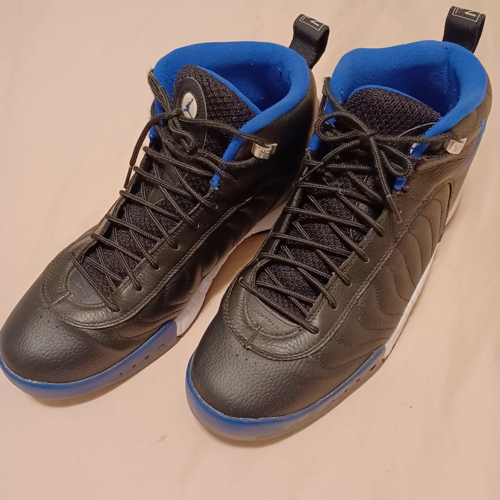 Jordan JumpMan Pro - Jordan Brand shoe collectible - Main Image 2