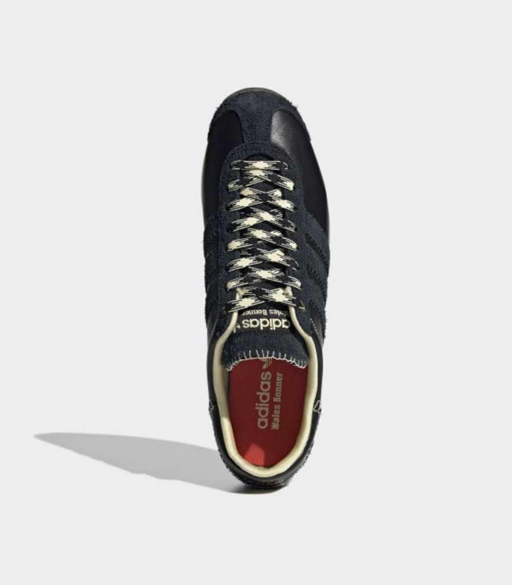 Wales Bonner Country - Adidas shoe collectible [Barcode 4065427456287] - Main Image 3