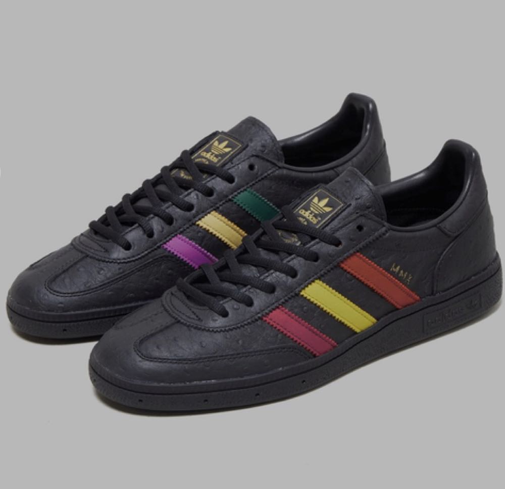 Handball Spezial CS Anniversary - Adidas shoe collectible [Barcode 4065418338820] - Main Image 1