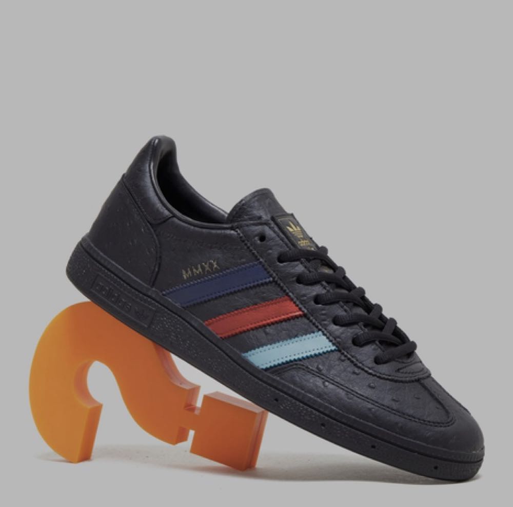Handball Spezial CS Anniversary - Adidas shoe collectible [Barcode 4065418338820] - Main Image 2