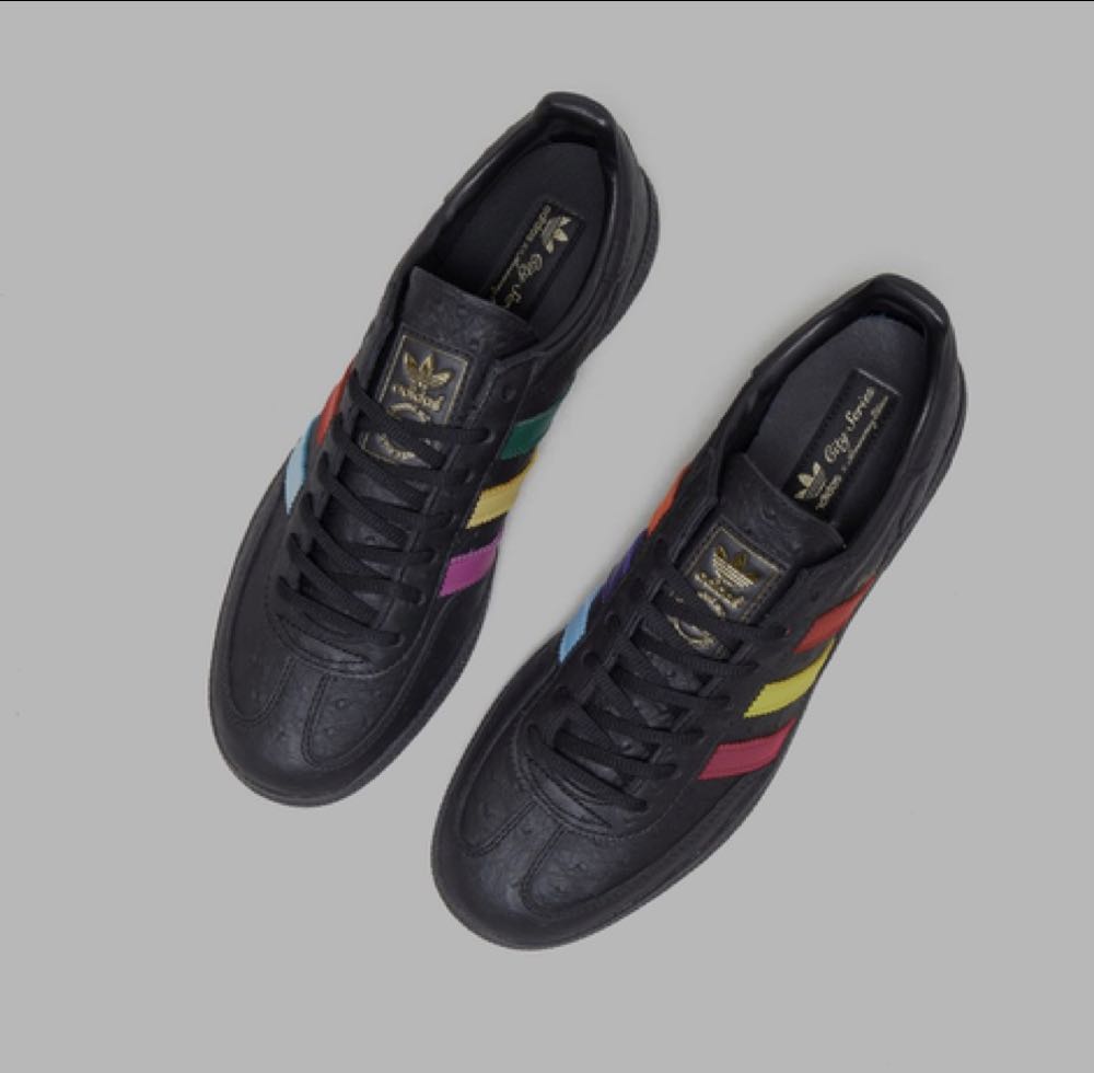 Handball Spezial CS Anniversary - Adidas shoe collectible [Barcode 4065418338820] - Main Image 3