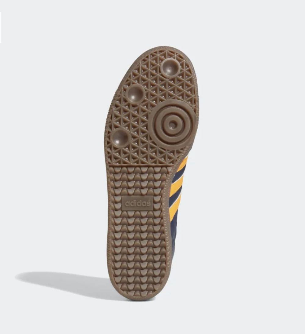 Samba OG - Adidas shoe collectible [Barcode 192611123602] - Main Image 4