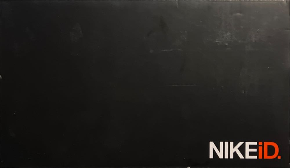 Nike Shox Turbo VI Custom - Nike shoe collectible - Main Image 3